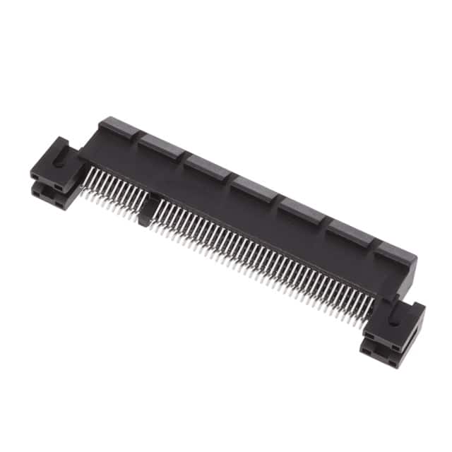 10025026-10202TLF Amphenol ICC (FCI)  Edgeboard Connectors